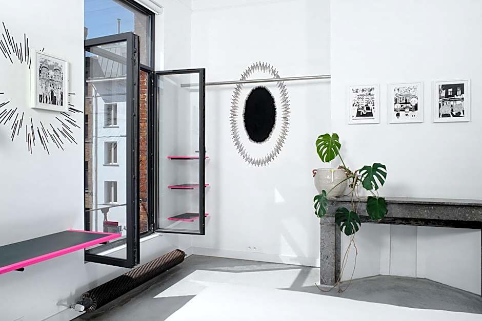 B&B DRUUM