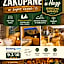 Chatka U Hazy - Regionalne Pokoje Zakopane