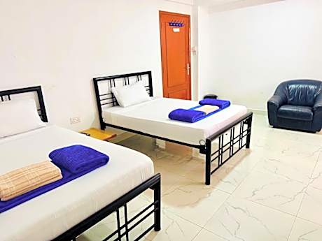 Budget Twin Room