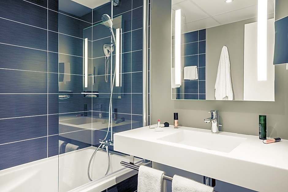 Hotel Mercure Compiegne Sud