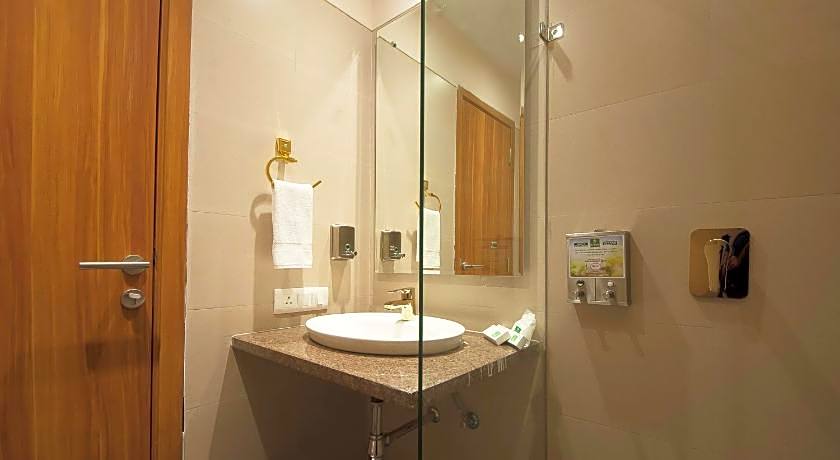 Le ROI Haridwar Hotel