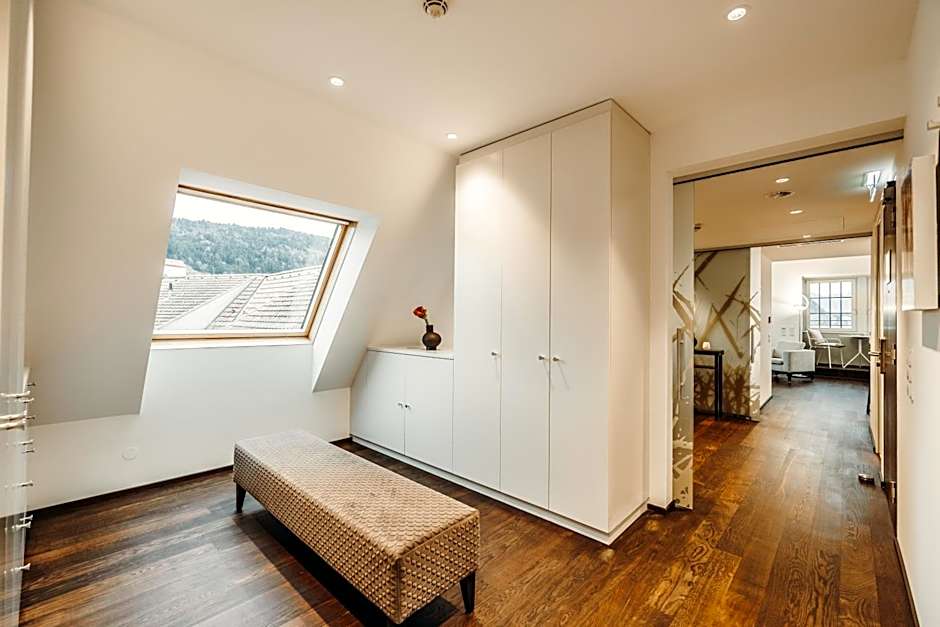 Seehotel am Kaiserstrand