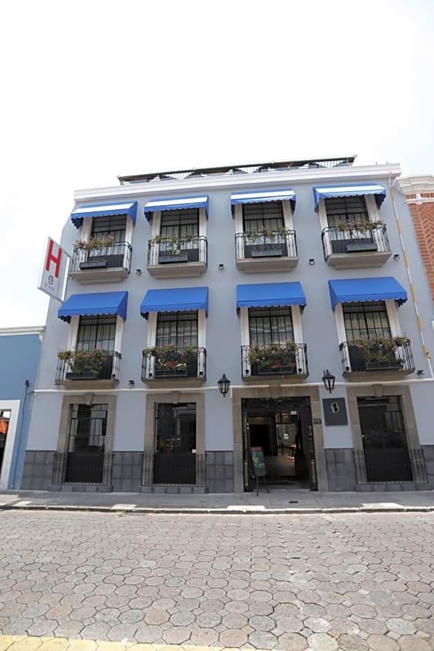 Hotel Diana