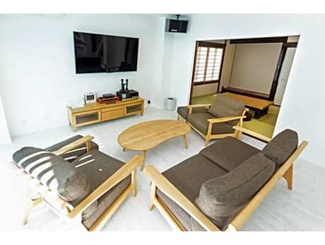 Japanese Room