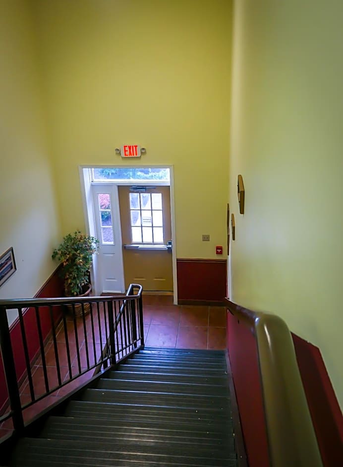 Cocoa Country Inn Hershey