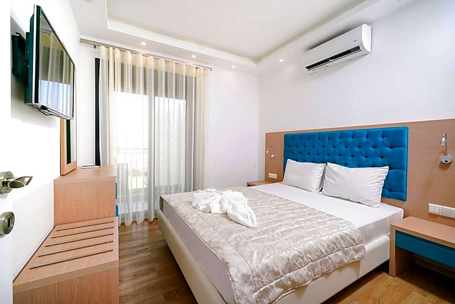 Hotel Medusa