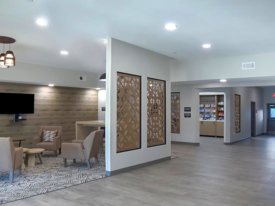 CANDLEWOOD SUITES AVONDALE-NEW ORLEANS By IHG