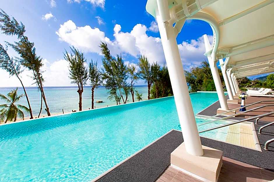 KENSINGTON HOTEL SAIPAN