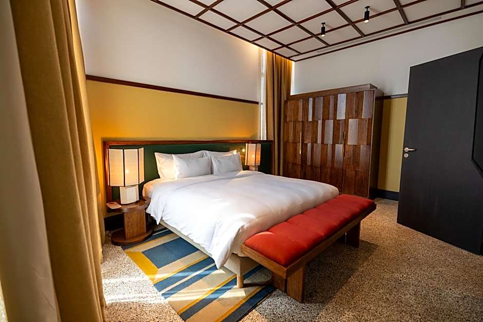 La Maison Palmier Abidjan, a Member of Design Hotels