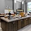 Hampton Inn By Hilton & Suites Arlington Crystal City DCA