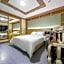 Jeonju Junghwasan-dong MH HOTEL