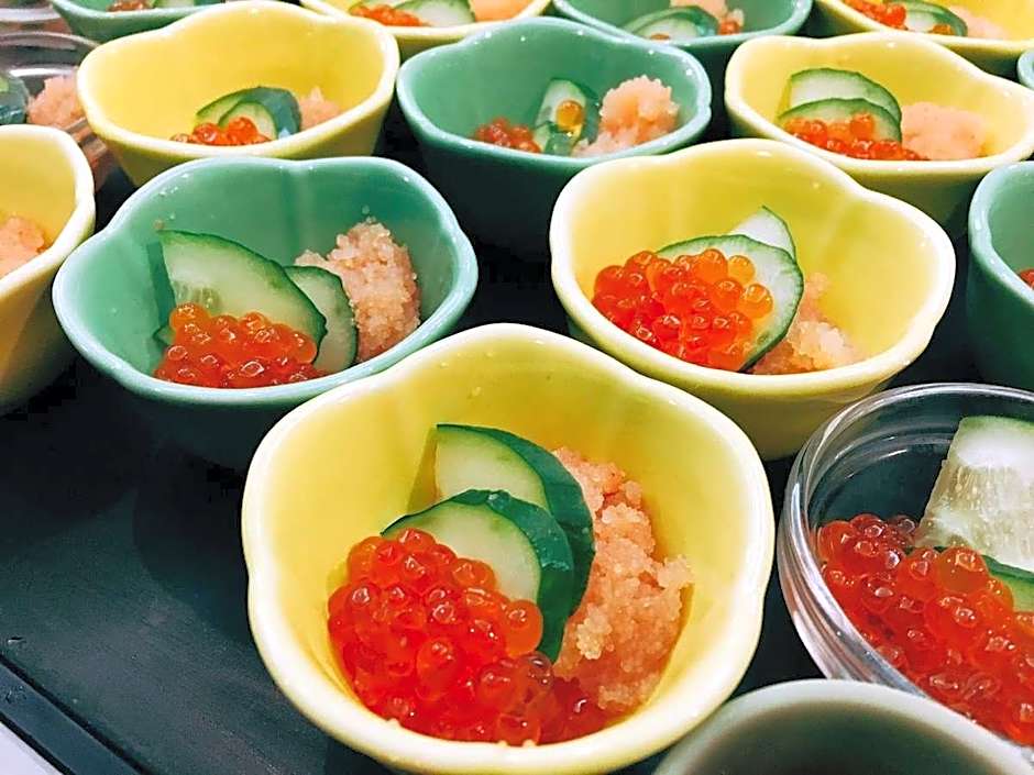 Urayasu Beaufort Hotel