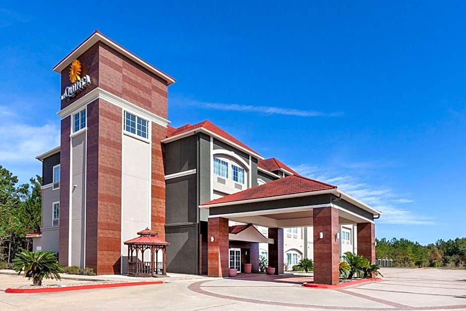 La Quinta Inn & Suites by Wyndham Lumberton