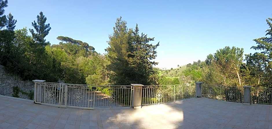 Parco dei Gelsomini