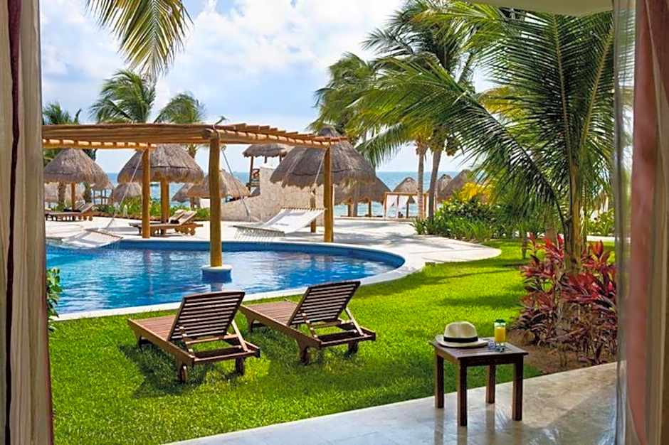Excellence Playa Mujeres- All Inclusive- Adults Only