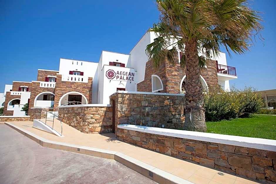Aegean Palace