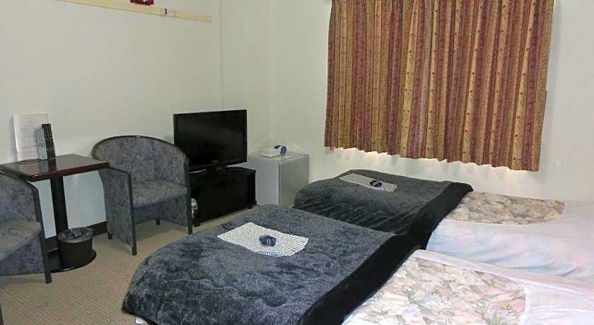 Biz Hotel Shiojiri