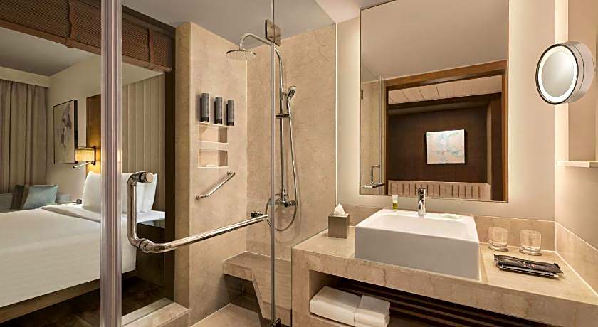 Courtyard by Marriott Gurugram Downtown