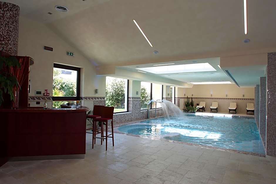 Hotel Relais dei Normanni