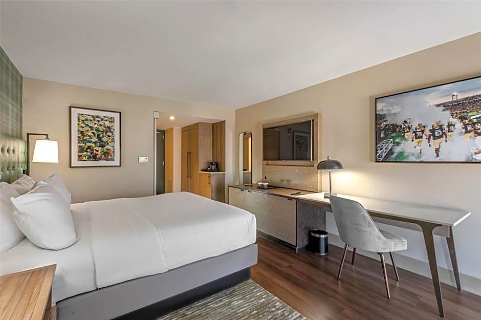 Hilton Birmingham Downtown at UAB