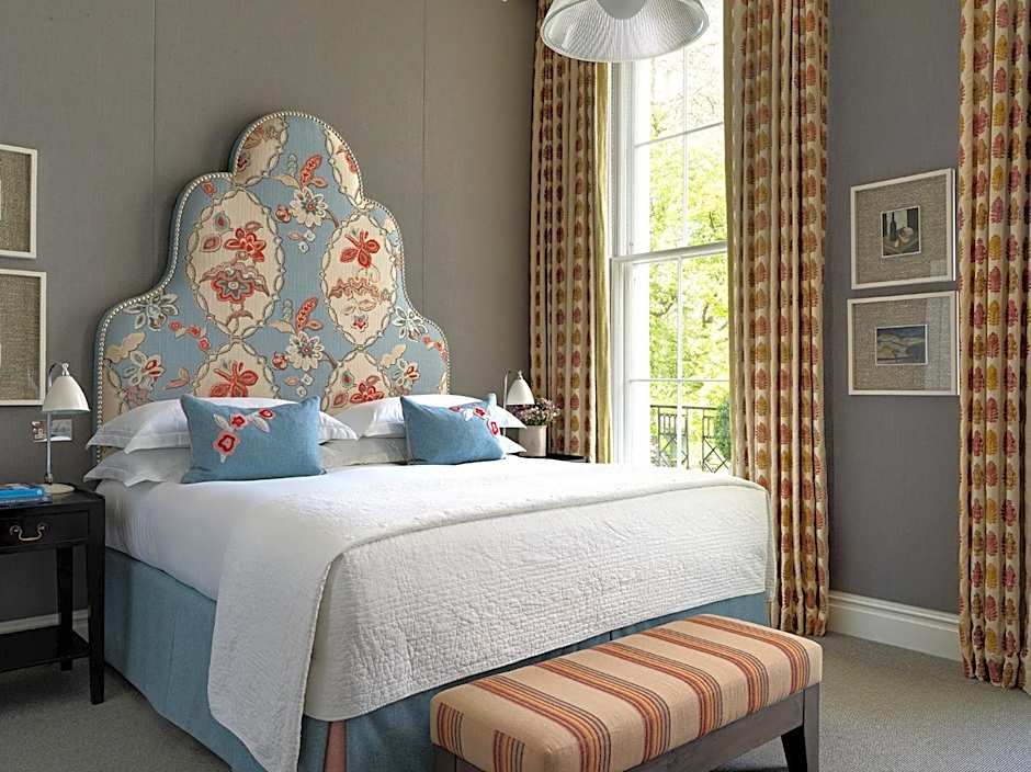 Dorset Square Hotel, Firmdale Hotels