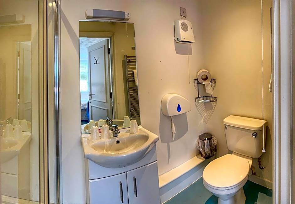 Elmham House - Pilgrim Hotel