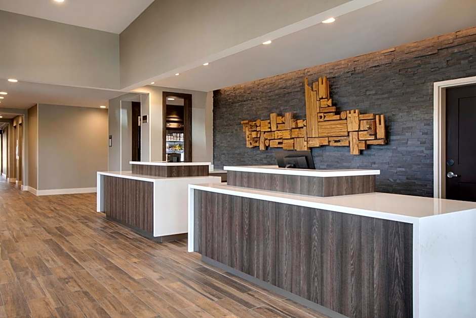 Residence Inn by Marriott Waco South