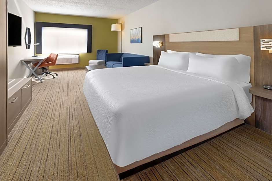 Holiday Inn Express Stony Brook-Long Island By IHG