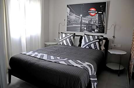 Five-Bedroom Apartment