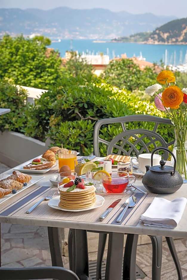 Doria Park Hotel