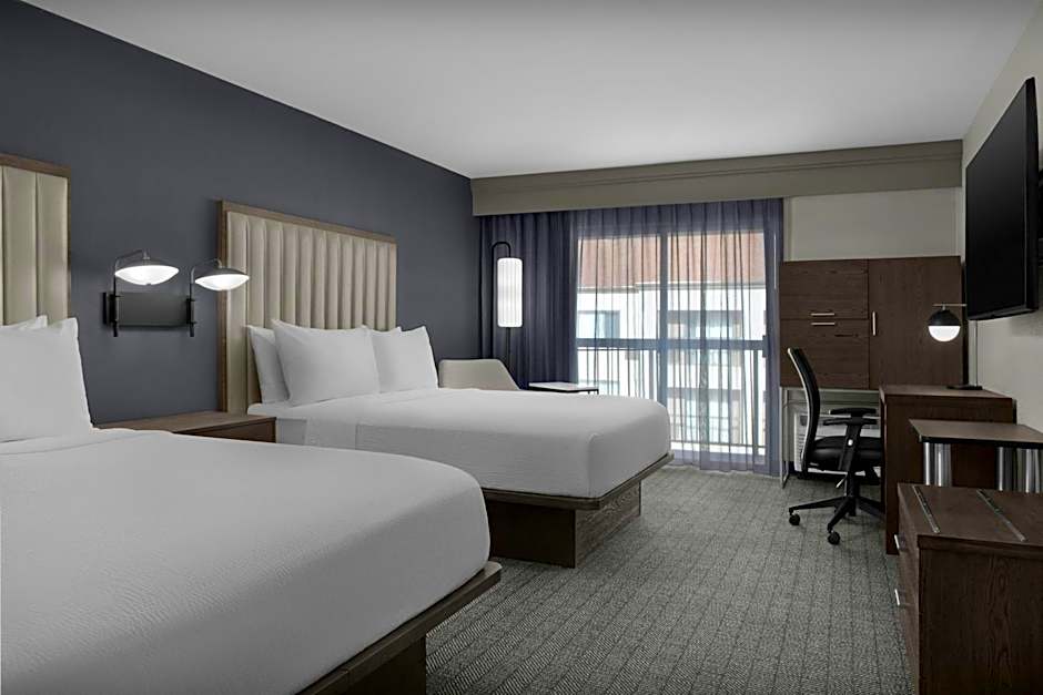 Courtyard by Marriott Waco