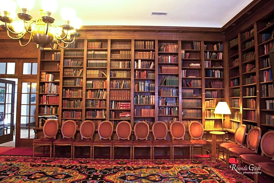 University Club of San Francisco