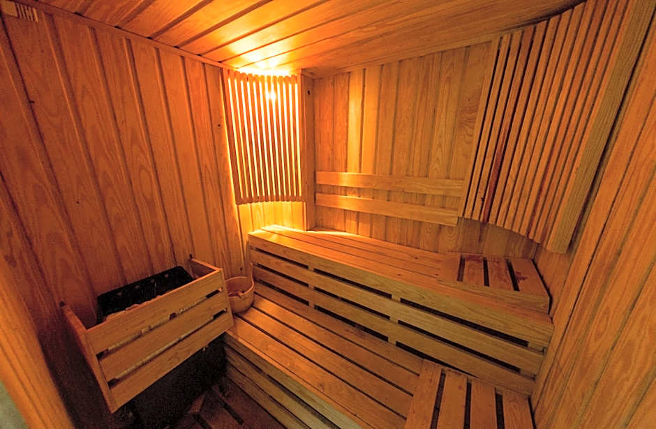 Panacea Suites Hotel