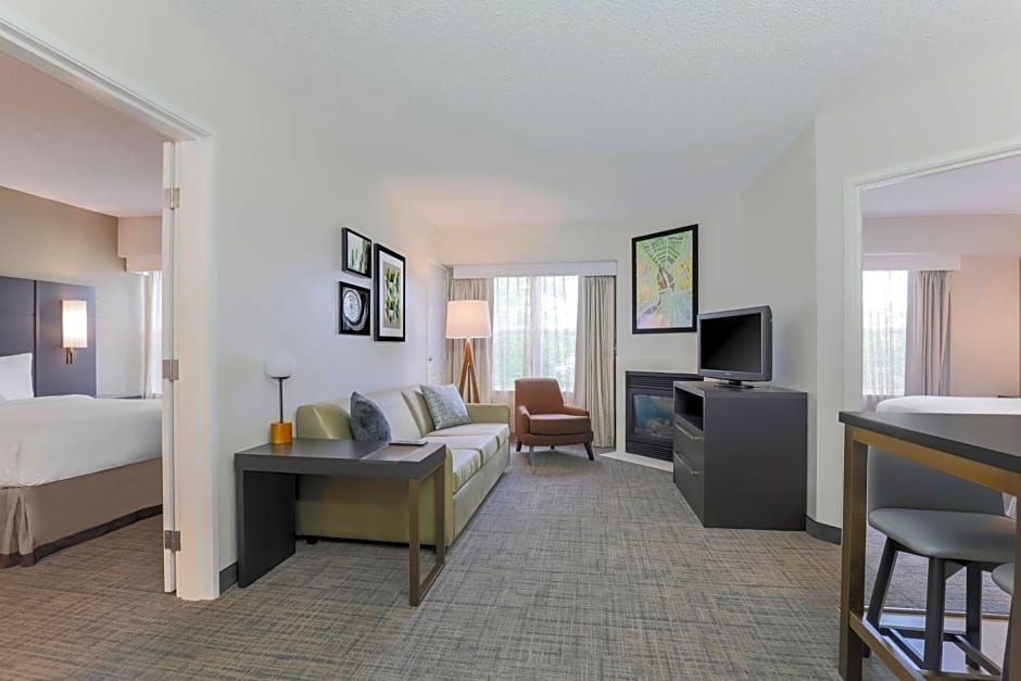 Residence Inn by Marriott Boulder Longmont