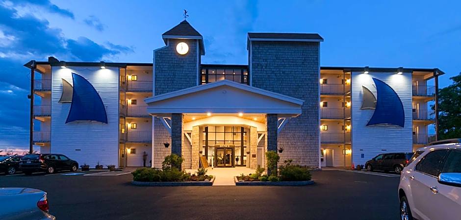 Atlantic Oceanside Hotel & Conference Center