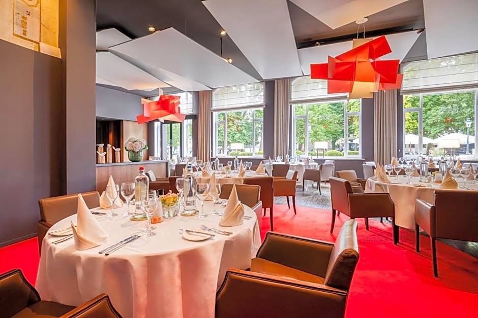 Crowne Plaza Brugge By IHG