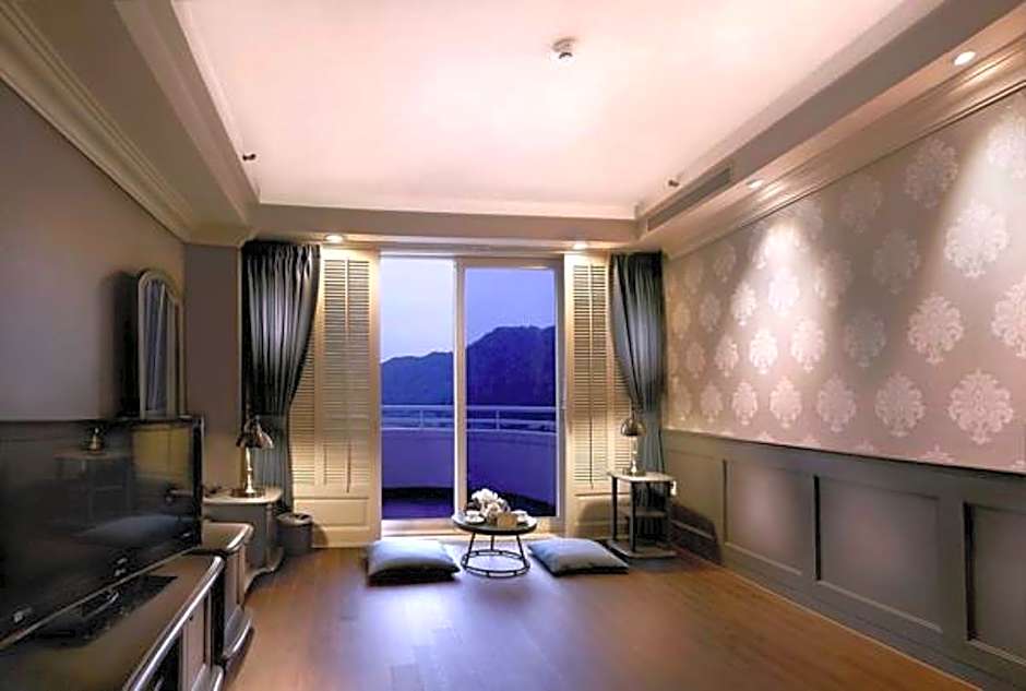 Kensington Hotel Pyeongchang
