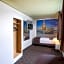 B&B Hotel Stuttgart-Airport/Messe