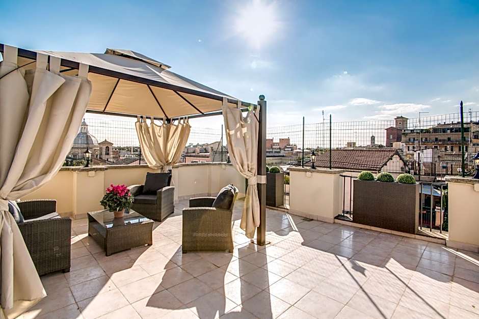 Hotel Anfiteatro Flavio