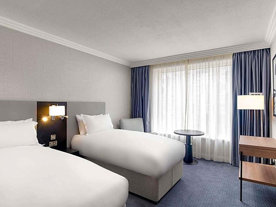 Sofitel London Gatwick