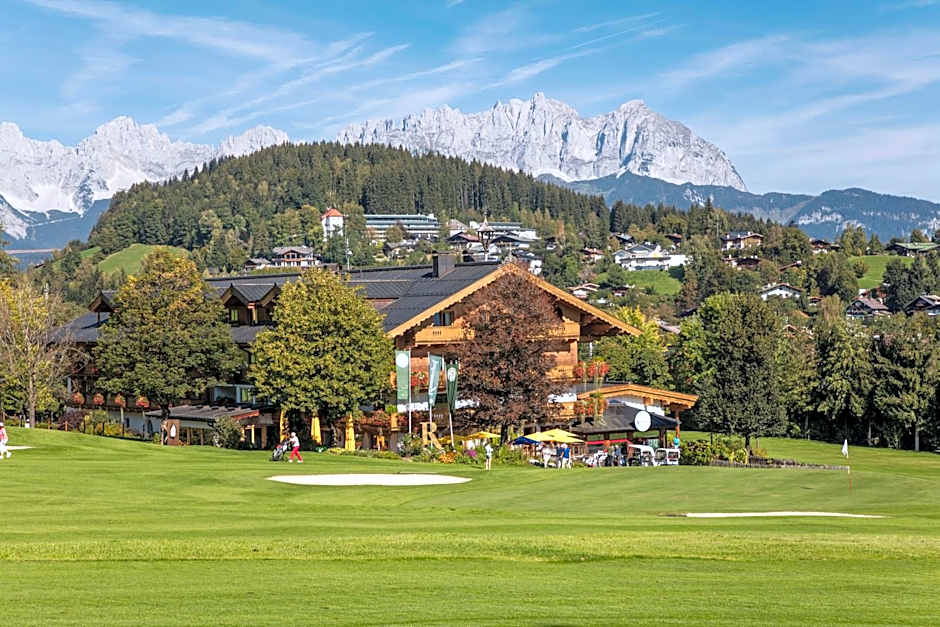 Rasmushof - Hotel Kitzbühel