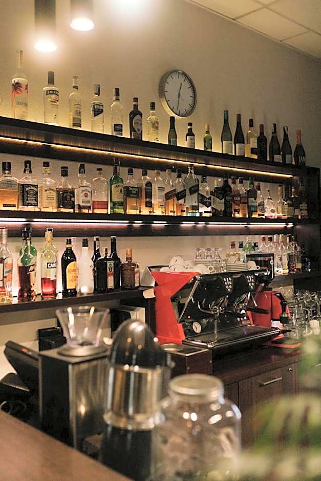 Economy Silesian Hotel