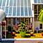 Hotel CIS Paris Kellermann