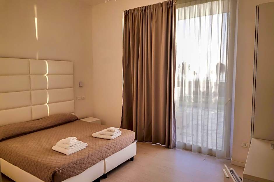 Hotel Artemide Mare
