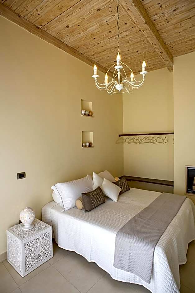 Perlage Suite Luxury B&B - Amazing view of Trulli