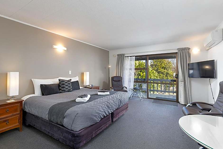 Kings Gate Motel