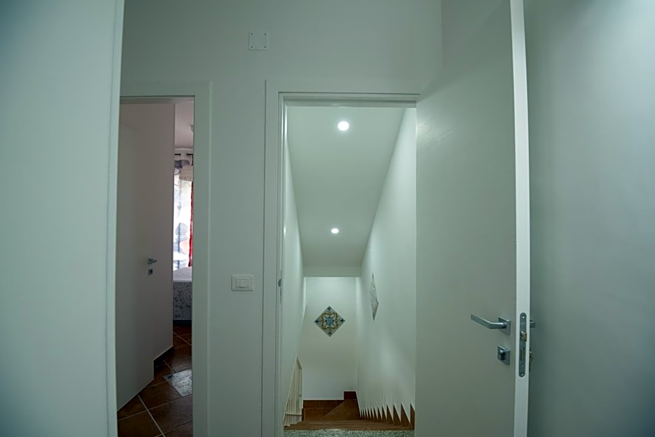 Floris Bed And Breakfast – Agropoli, UT