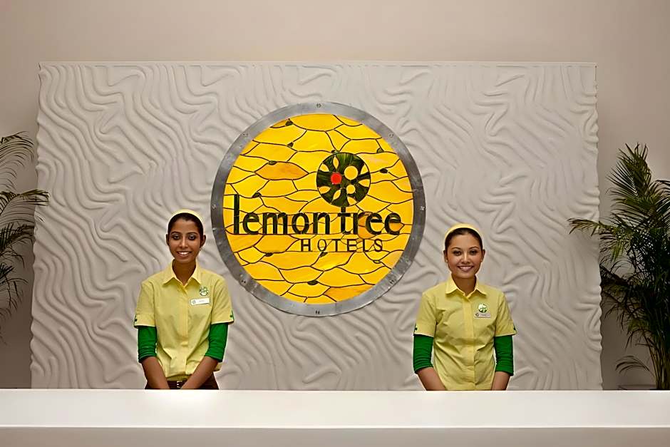 Lemon Tree Premier 1, Gurugram