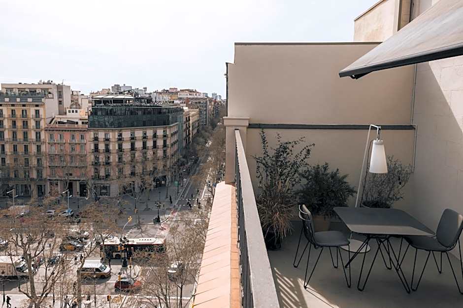 Alma Barcelona GL