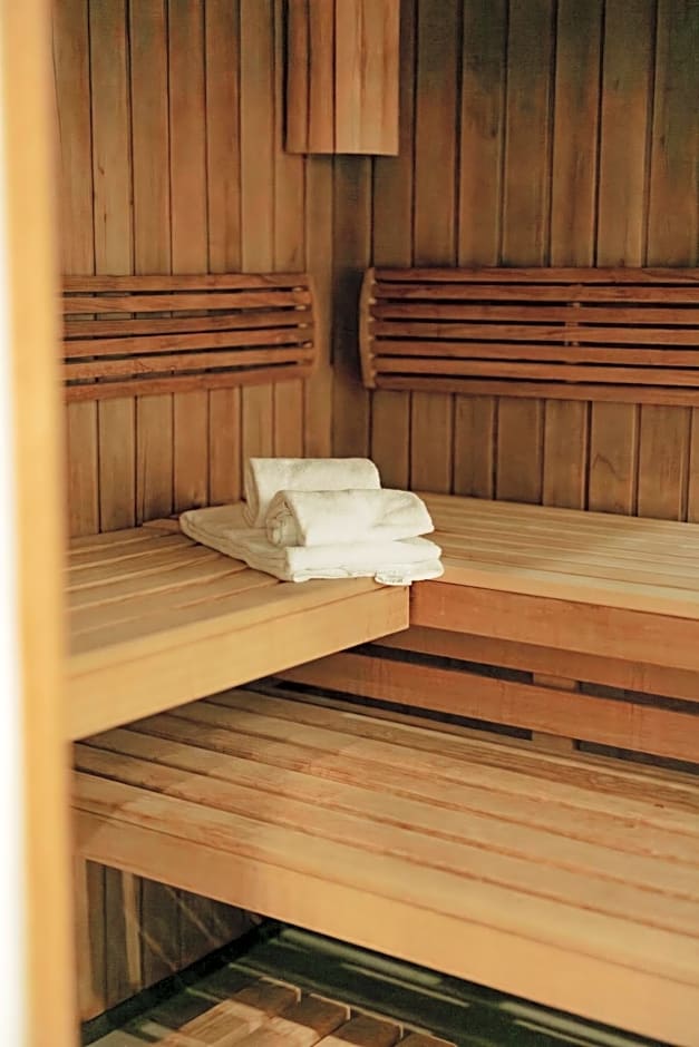 The Pure, a member of Design Hotels